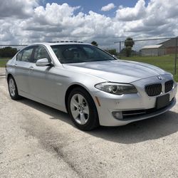 2012 BMW 328i