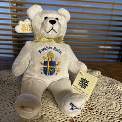 Pope John Paul II Original Holy Bear Washington DC