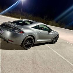 2006 Mitsubishi Eclipse