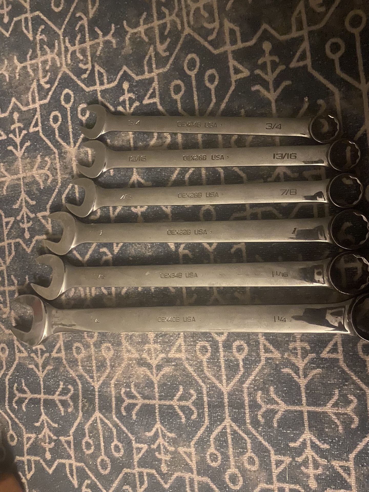Hand Tools Snap-on