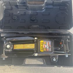 2 Ton Jack 