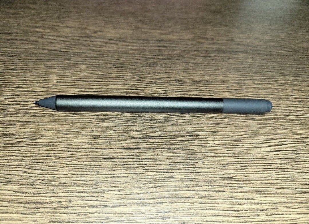 Microsoft - Surface Pen - Black