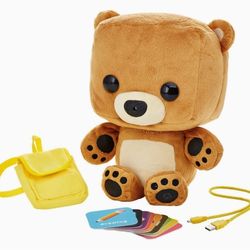 FISHER-PRICE SMART BEAR