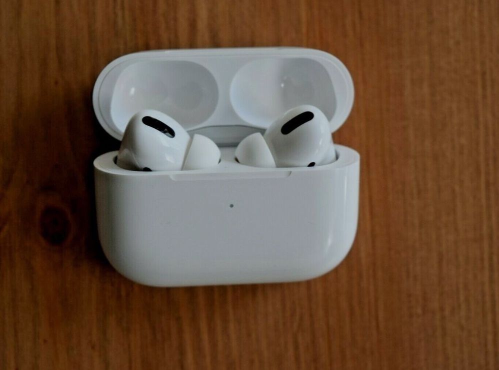 airpod pros