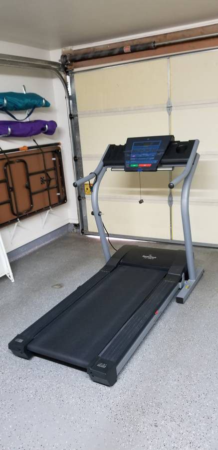 Nordic Track EXP 1000 XI Treadmill- $75 for Sale in Chandler, AZ - OfferUp