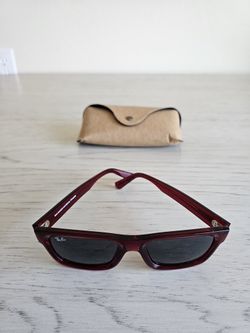 Ray Bans