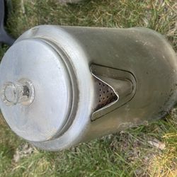 Coffee Pots