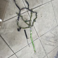 Full Body Harness MILLER