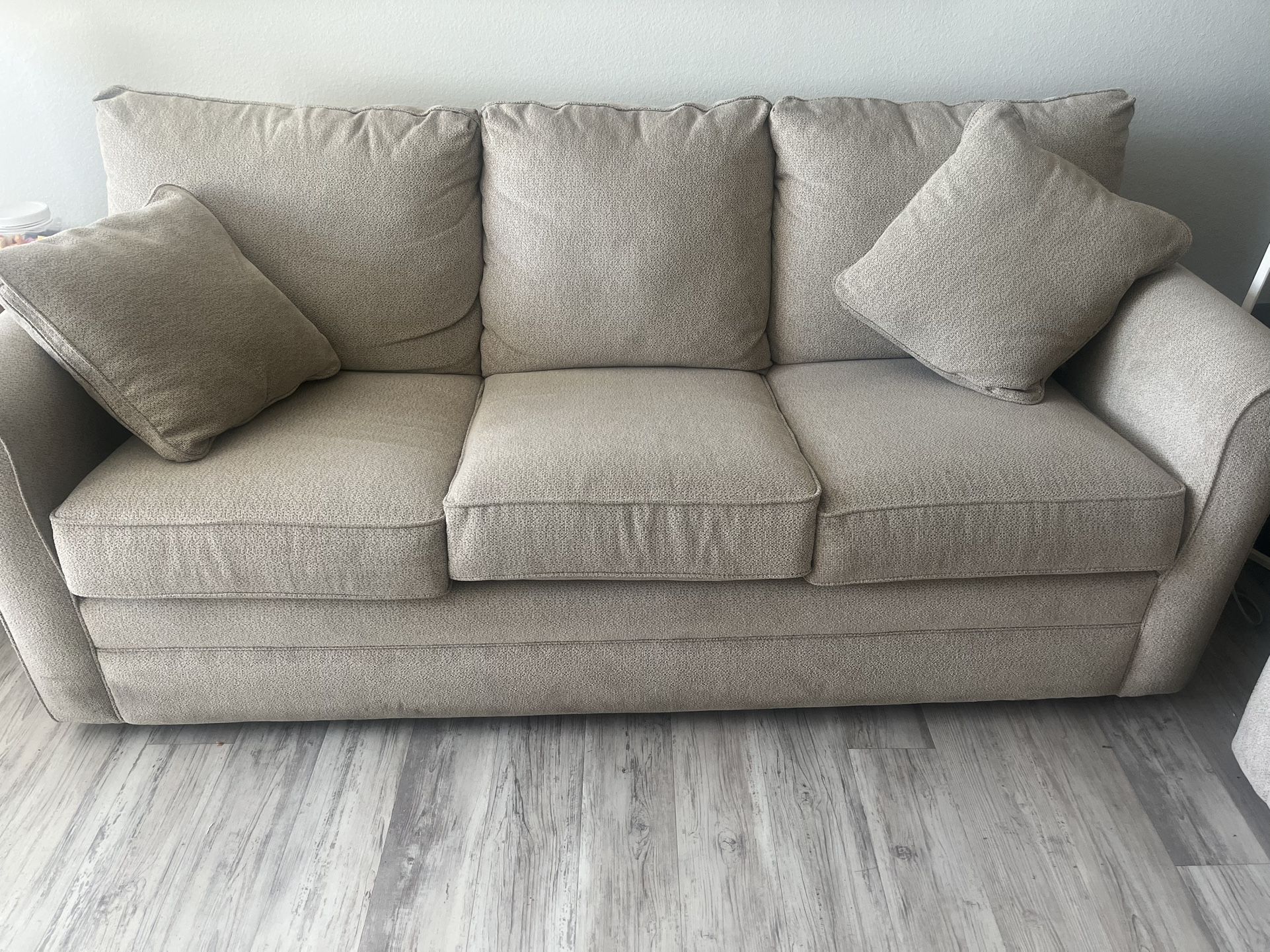 La-Z Boy Couch