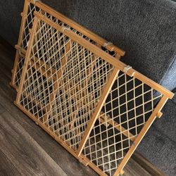 Baby Gate For Door