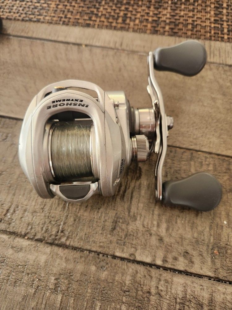 ath design fly reels Gallatin 1 Reel lds Hook Remover T Bar Line Spooling (SUFIX/CORTLAND):65# / 1000Y / Neon Green