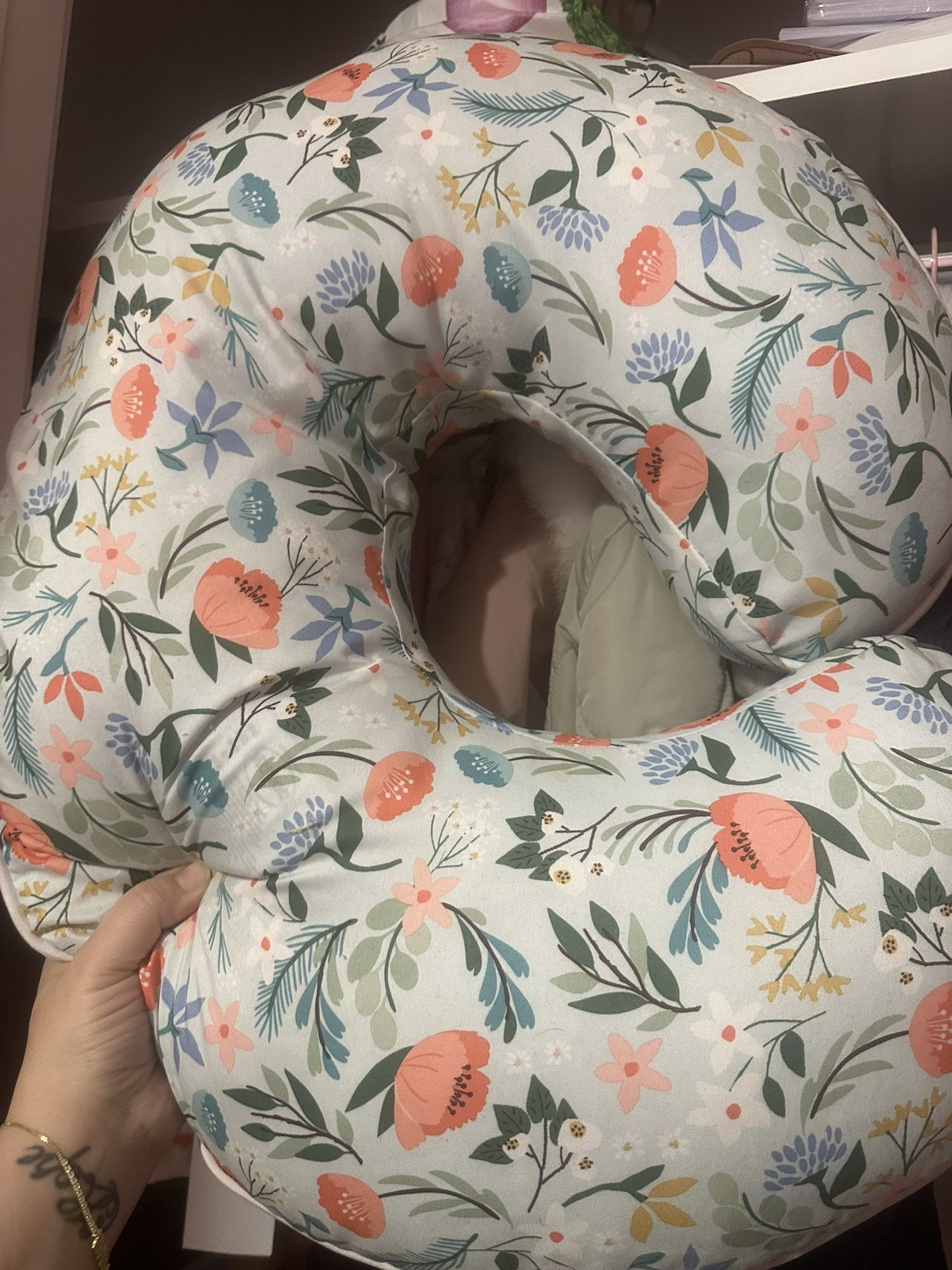 Baby Items