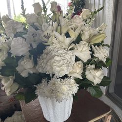Flower Arrangements 