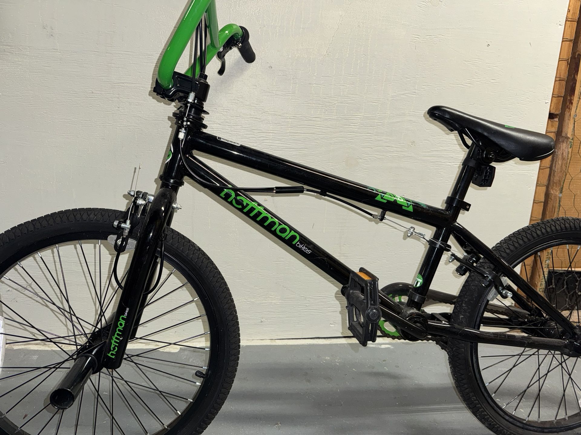bike