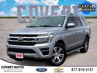 2023 Ford Expedition