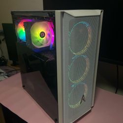 Beatifull Computer for Gaming / Open to trade