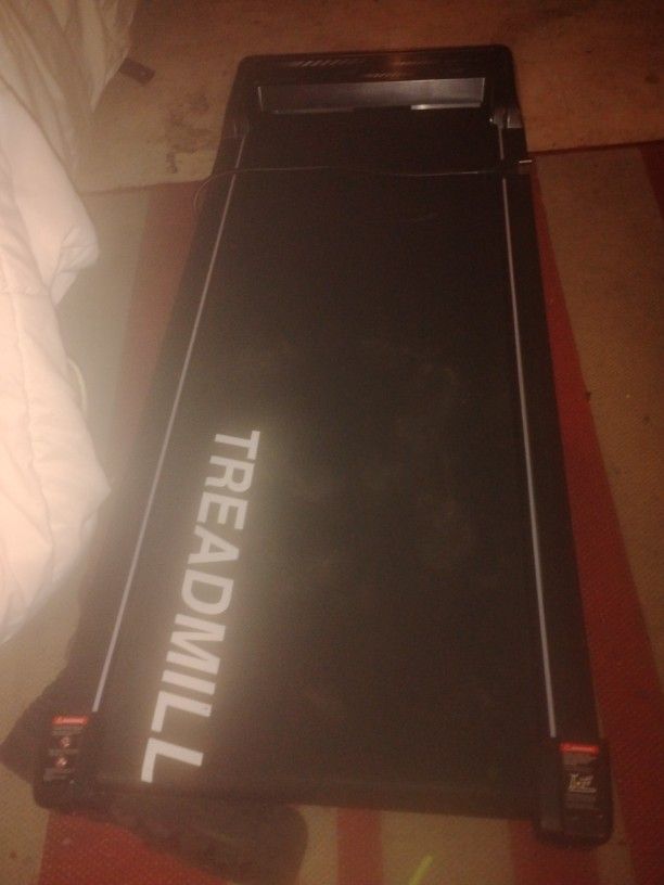 4 Foot Mini Treadmill