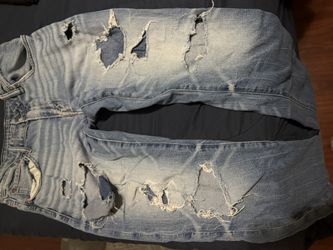 American eagle Pants