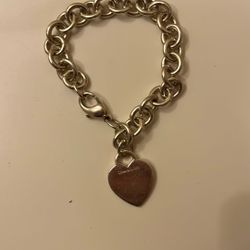 Tiffany Bracelet $200.00