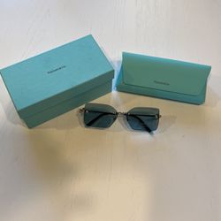 Tiffany & Co Sunglasses Model 0TF3088