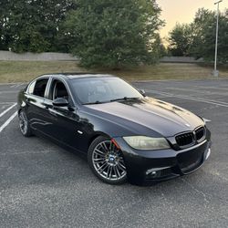 2008 BMW 335i
