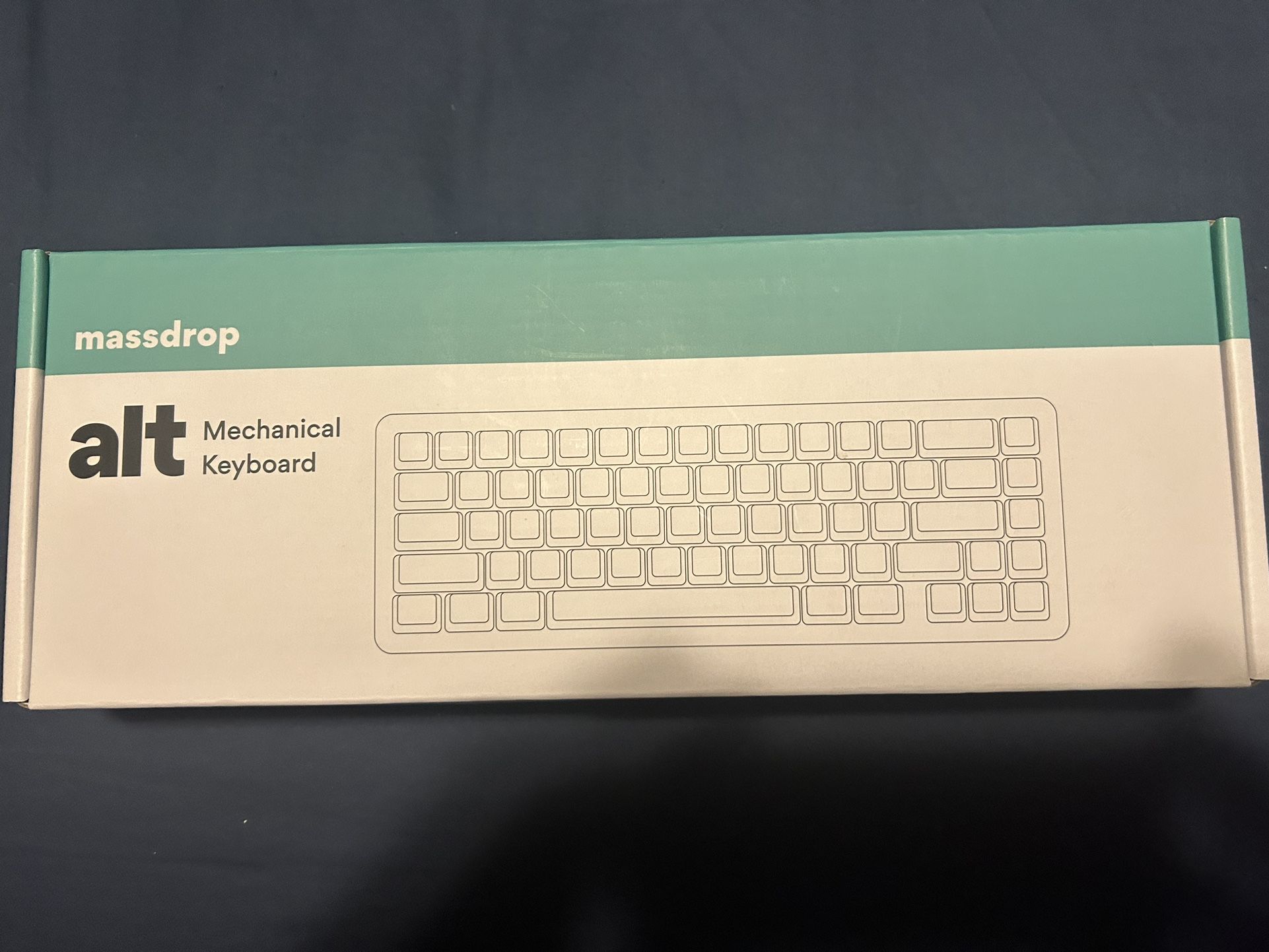 Drop Alt 65% Pro Keyboard