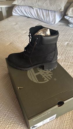 Timberland Waterproof Boots