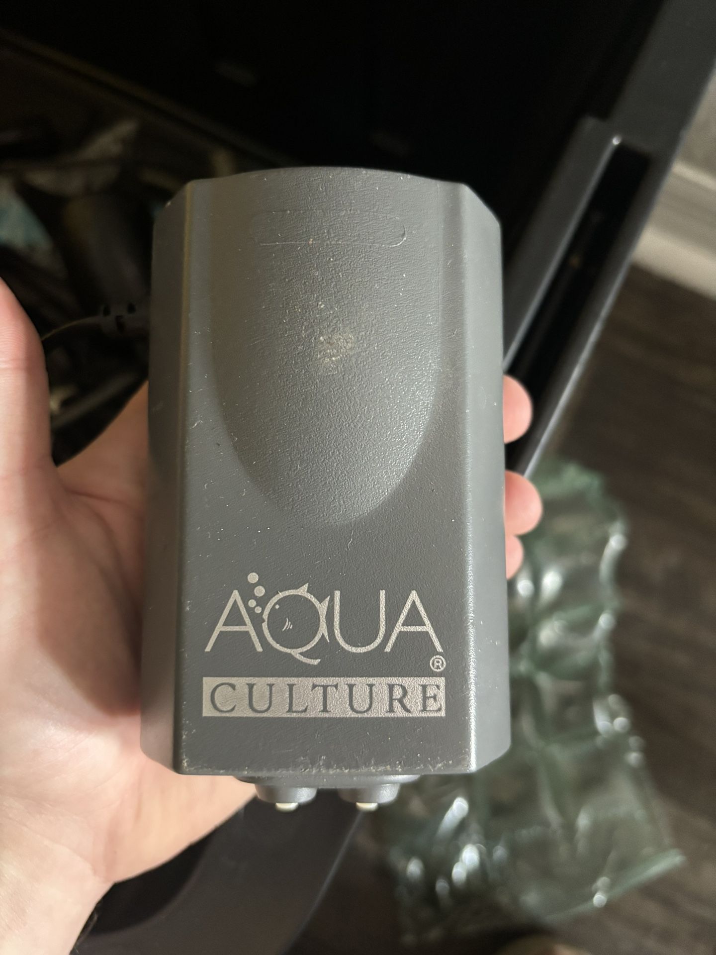 Aqua Culture Air Pump