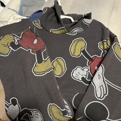 Toddler Boy Clothing 