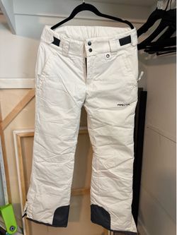 Arctix ski pants- Women's Medium