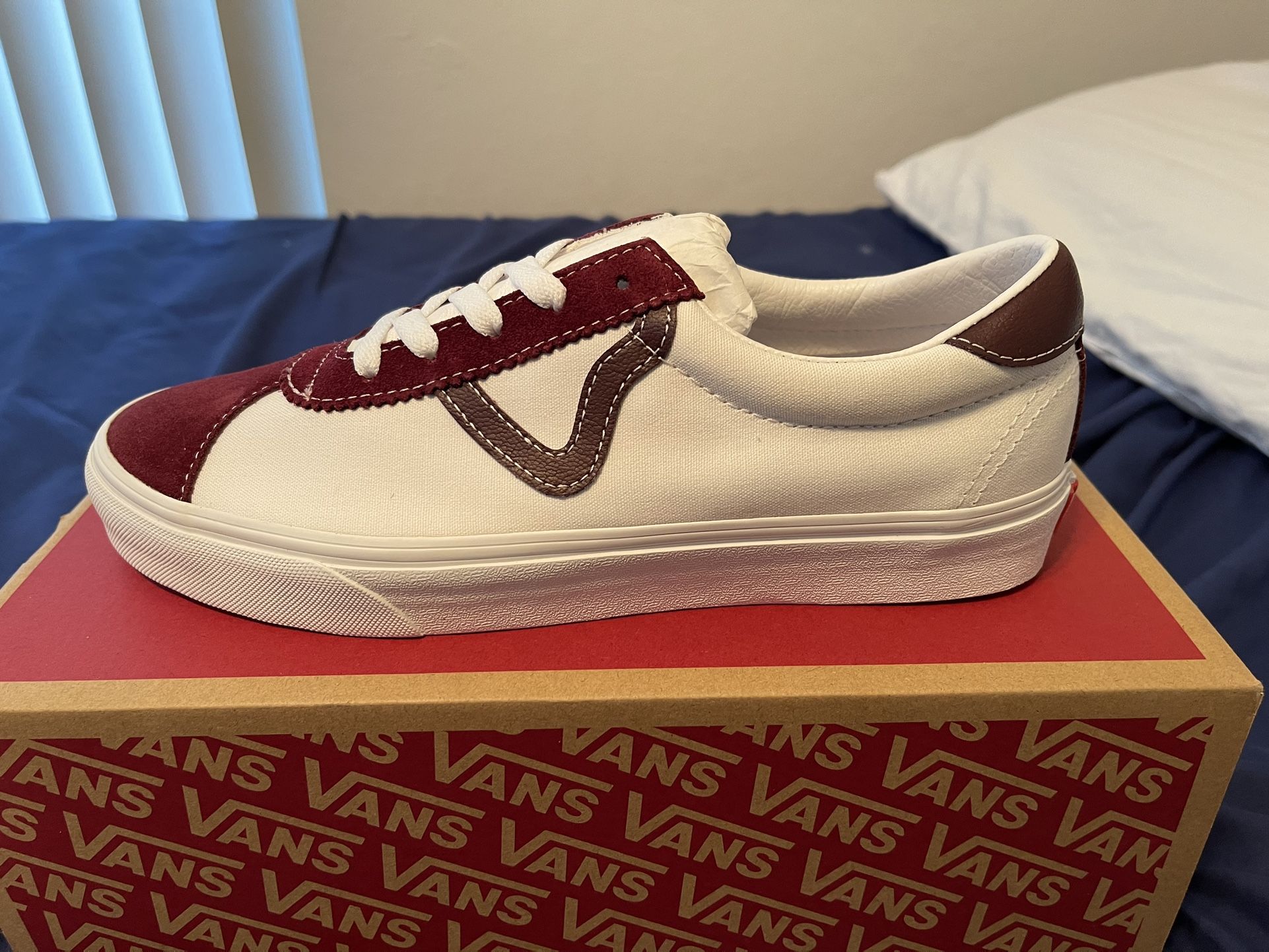 Vans Shoes