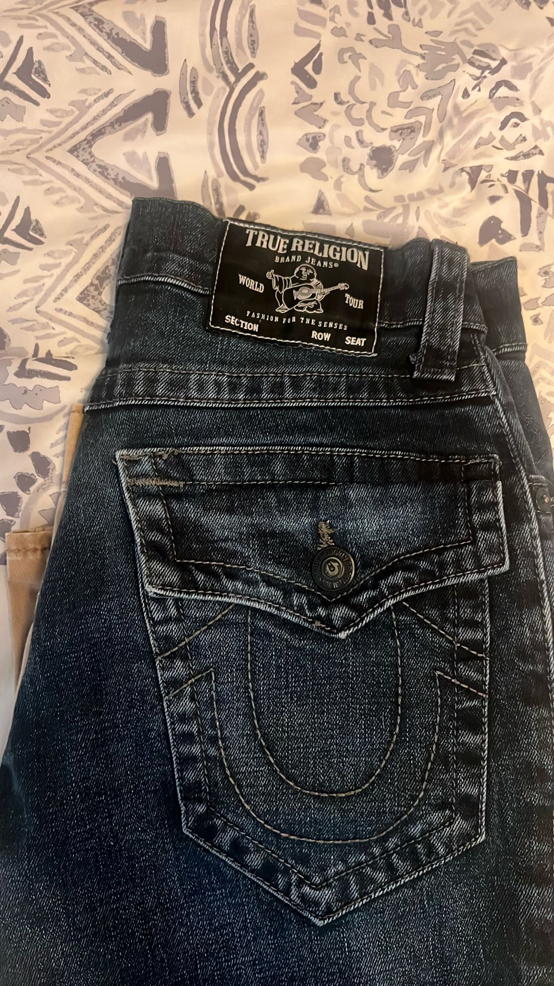 True Religion Jeans