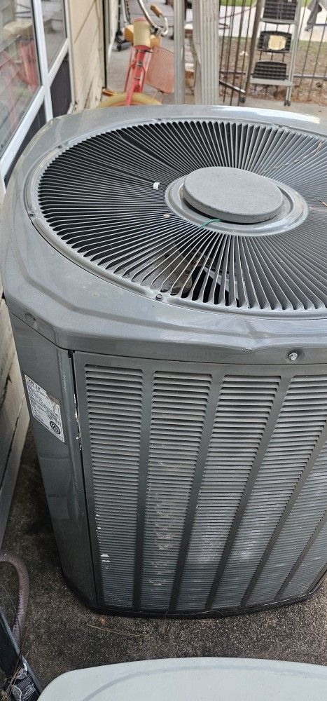 5 Ton AC Unit -
