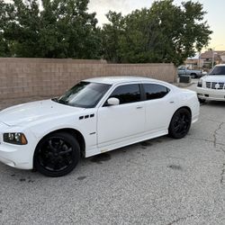 2009 Dodge Charger
