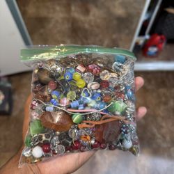 Bracelet Beads (kandi)