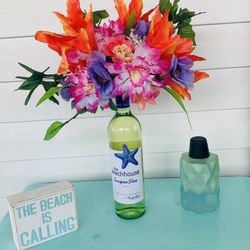 Bottle Arrangement For Any Occasion 