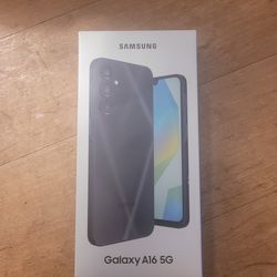 GALAXY A16 5G
