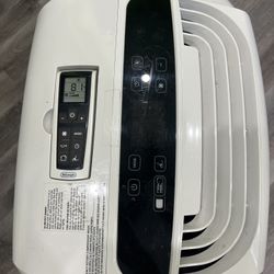 DeLonghi Pinguino - Portable AC ( Cooling/heating) HVAC