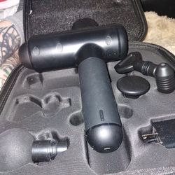 All In Motion Body Messager 