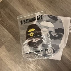 Bape T Shirt