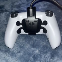 PS5 Controller Paddles 
