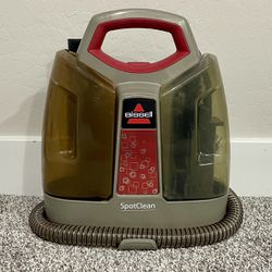 BISSELL ‘Spot Clean - 5207-T’ Portable Spot & Stain Carpet Cleaner