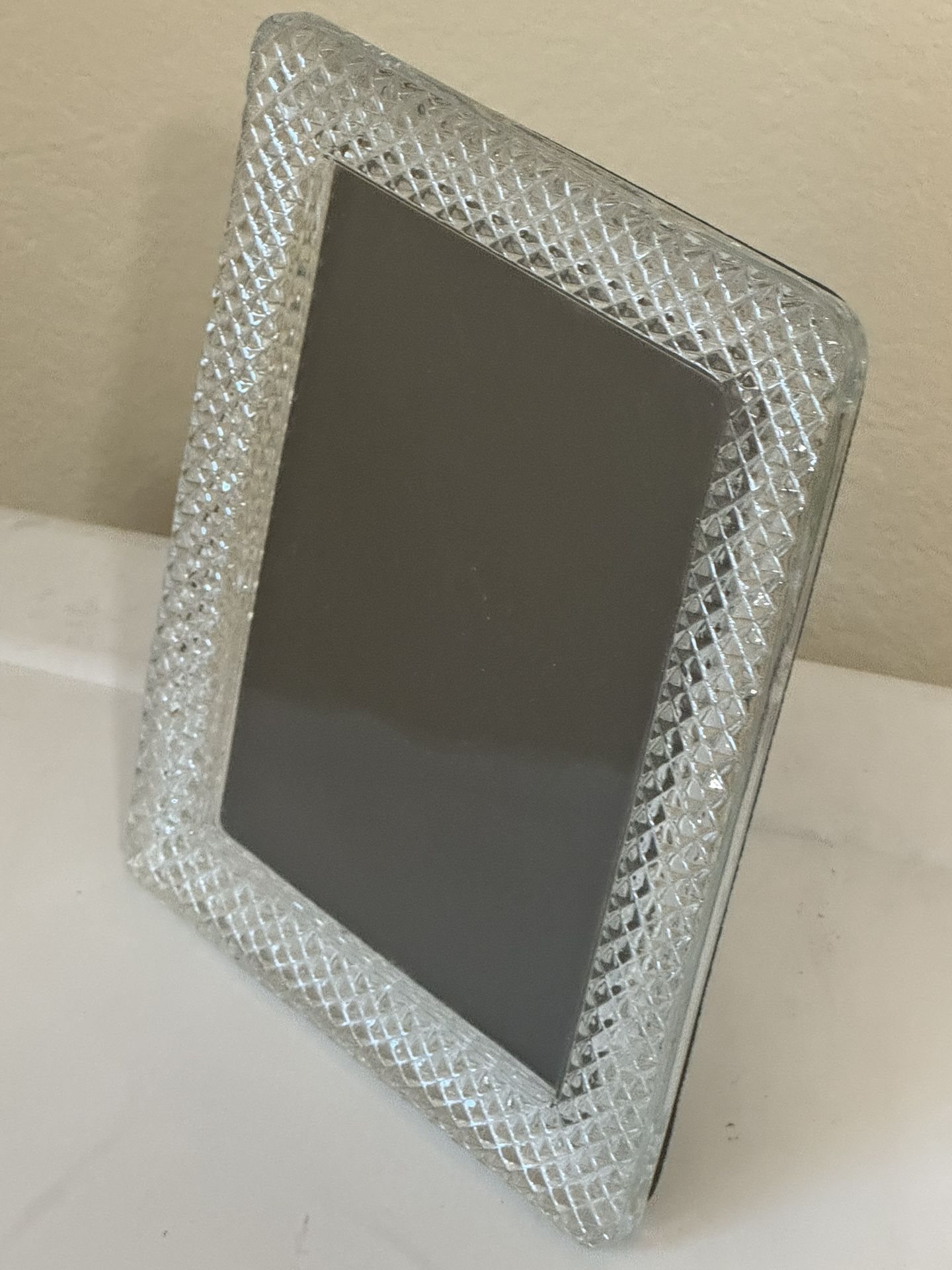 Crystal Frame