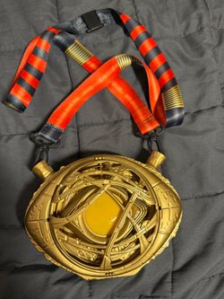 Disneyland eye of agamotto sipper