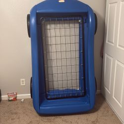 Toddler Car Bed Frame