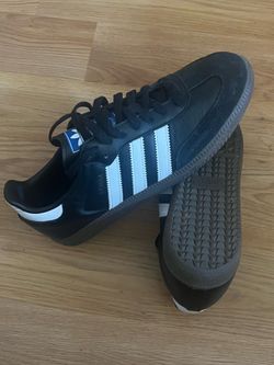 SAMBA OG SHOES