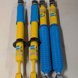 Bilstein B6 4600 Shocks GX470 GX470