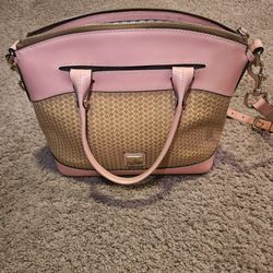 Dooney & Bourke Purse