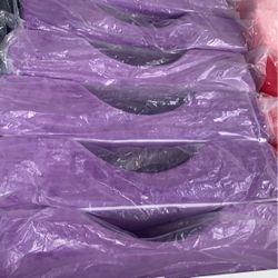 Lash Tech Pillows