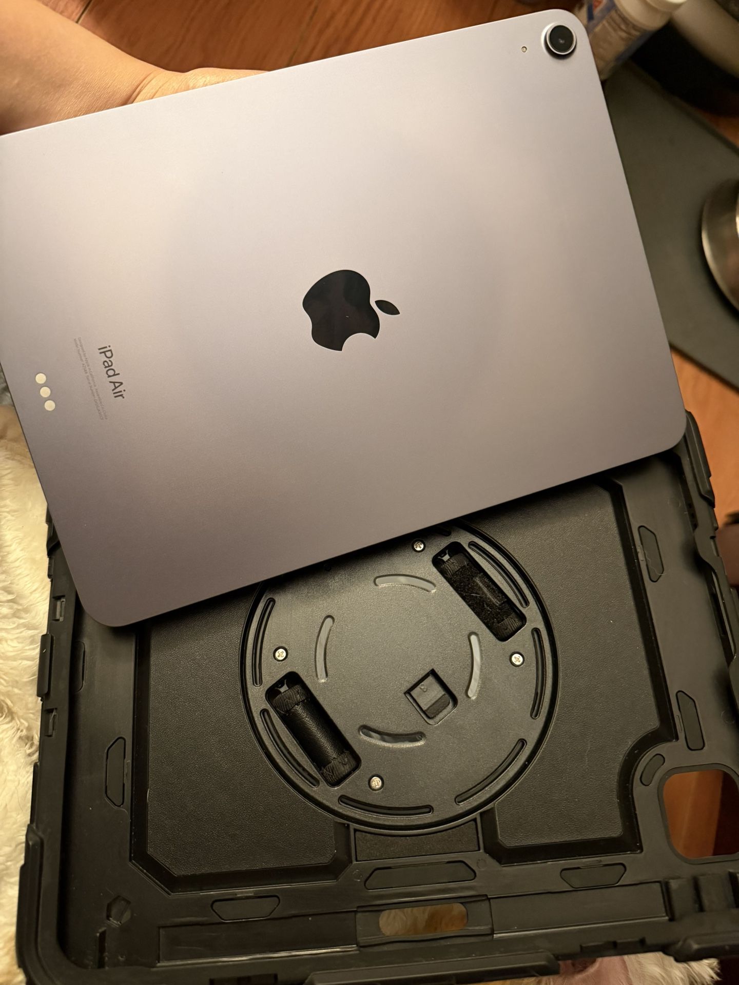 iPad Air 5 256Gb WiFi Only.